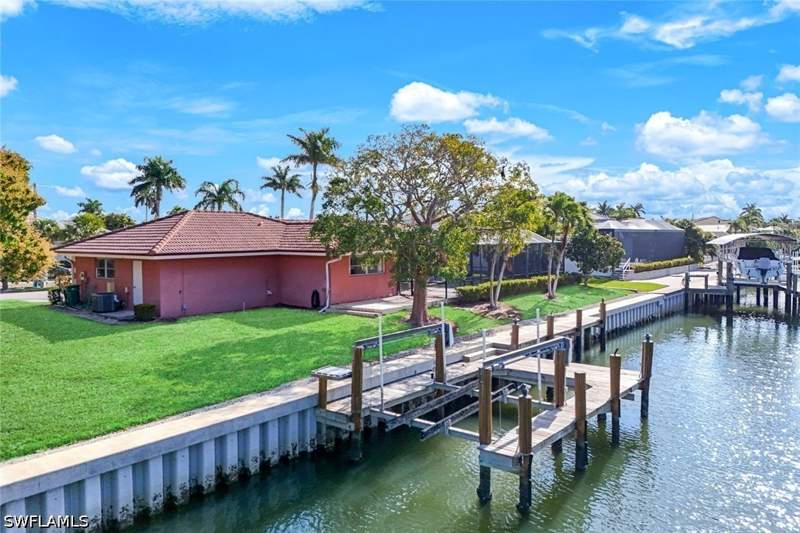 3 bedroom SingleFamilyResidence at 358 Grapewood Ct, Marco Island, Marco Island — photo 5
