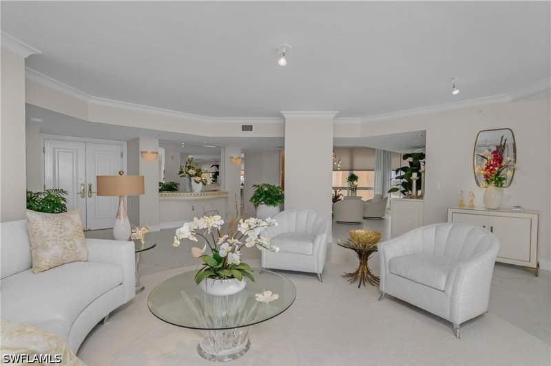 3 bedroom Condominium at 4021 Gulf Shore Blvd N 903, Brittany, Naples — photo 3