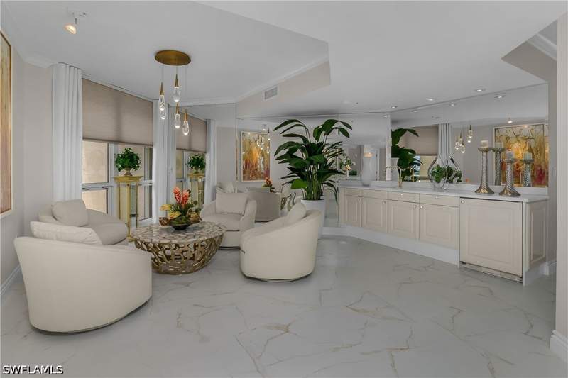 3 bedroom Condominium at 4021 Gulf Shore Blvd N 903, Brittany, Naples — photo 4