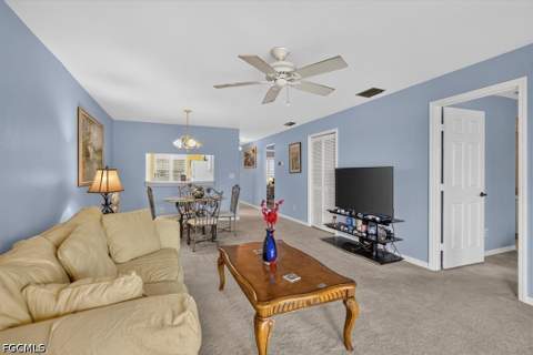 12601 Kelly Sands Way 422, Fort Myers FL - photo 14 of 48