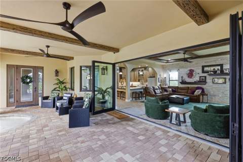 2709 NW 41st Ave, Cape Coral FL - photo 11 of 50