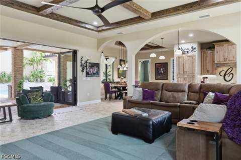 2709 NW 41st Ave, Cape Coral FL - photo 12 of 50