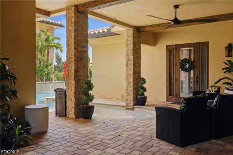 2709 NW 41st Ave, Cape Coral FL - photo 9 of 50