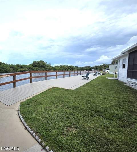5558 Palm Beach Blvd 54, Fort Myers FL - photo 21 of 27