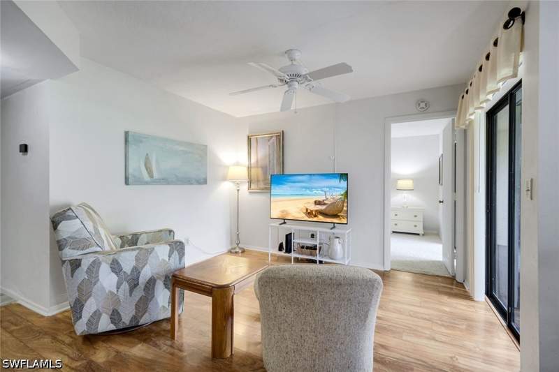 2 bedroom Condominium at 13240 White Marsh Ln 7, Terrace Condo Village, Fort Myers — photo 4