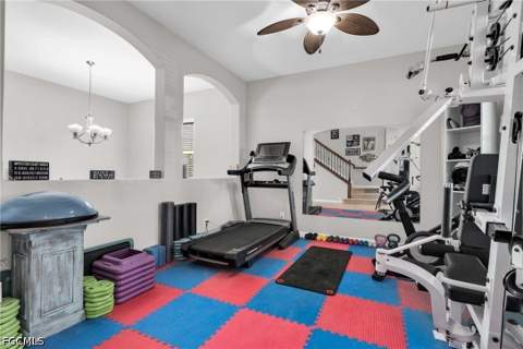 1804 Cayon Ct, Cape Coral FL - photo 16 of 51