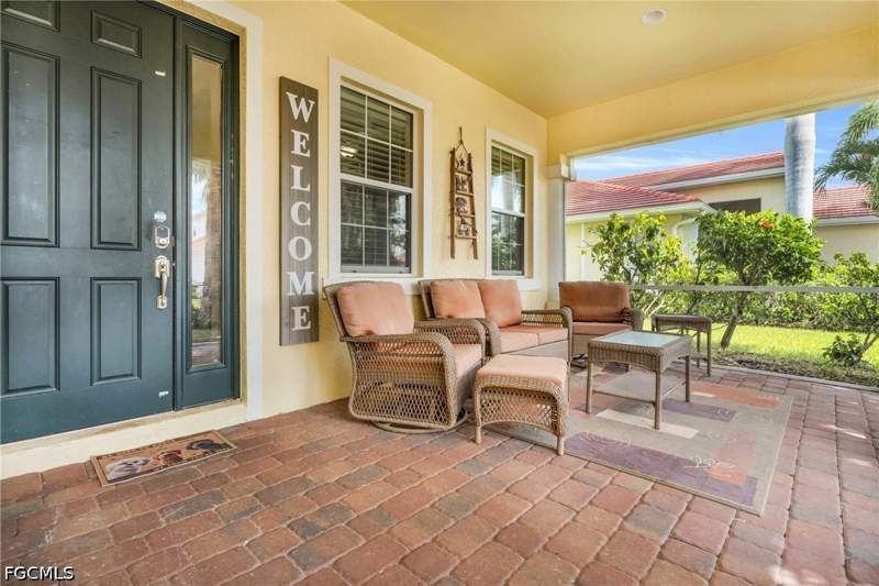 5 bedroom SingleFamilyResidence at 1804 Cayon Ct, Sandoval, Cape Coral — photo 5