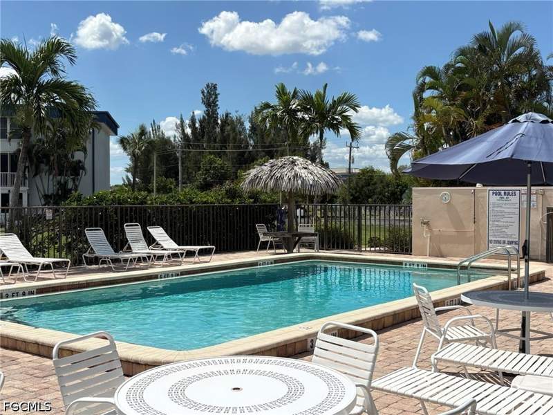 2 bedroom Condominium at 1740 Pine Valley Dr 115, Seven Lakes, Fort Myers — photo 2