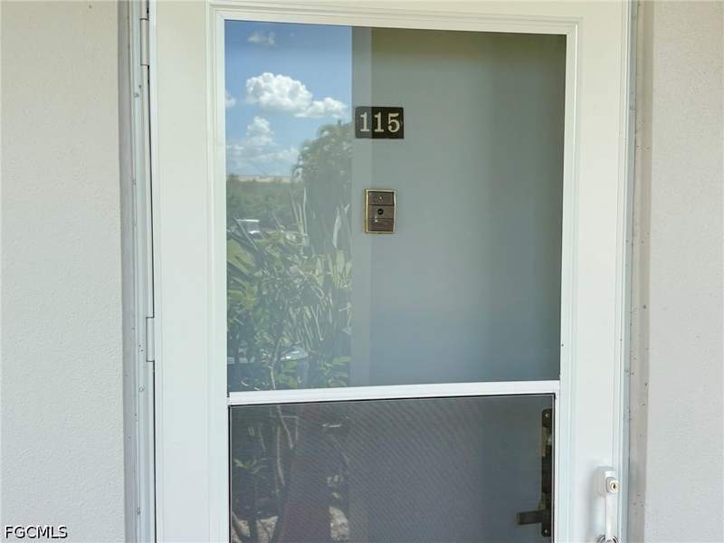 2 bedroom Condominium at 1740 Pine Valley Dr 115, Seven Lakes, Fort Myers — photo 5