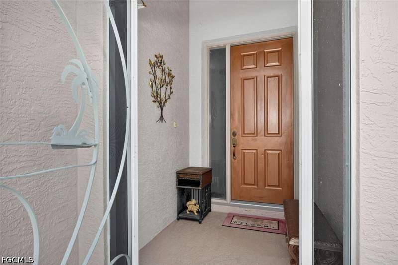 3 bedroom SingleFamilyResidence at 11237 Lakeland Cir, Silverlakes, Fort Myers — photo 2