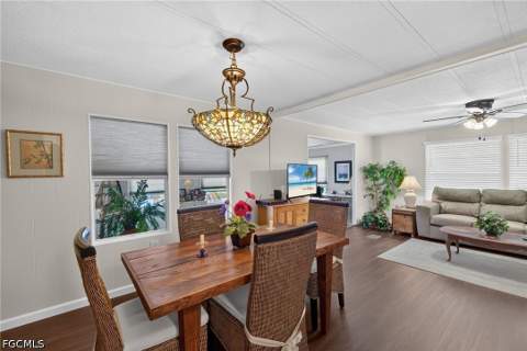 820 Peaceful Dr, North Fort Myers FL - photo 12 of 36