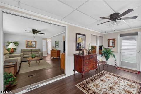 820 Peaceful Dr, North Fort Myers FL - photo 24 of 36