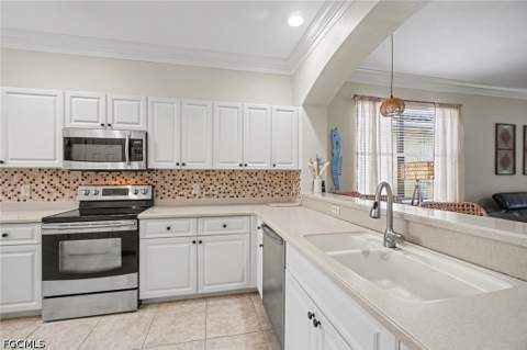 3420 Crosswater Dr, North Fort Myers FL - photo 10 of 31