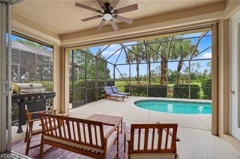 3420 Crosswater Dr, North Fort Myers FL - photo 19 of 31
