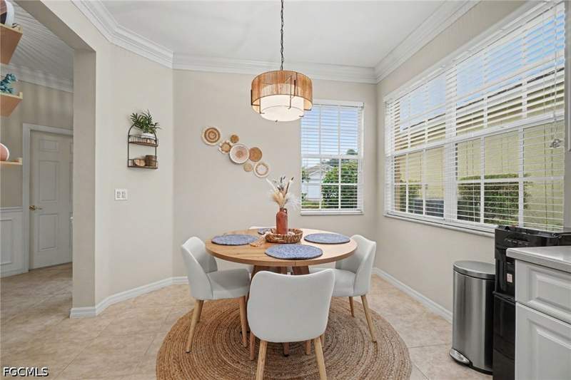 3 bedroom SingleFamilyResidence at 3420 Crosswater Dr, Magnolia Landing, North Fort Myers — photo 4