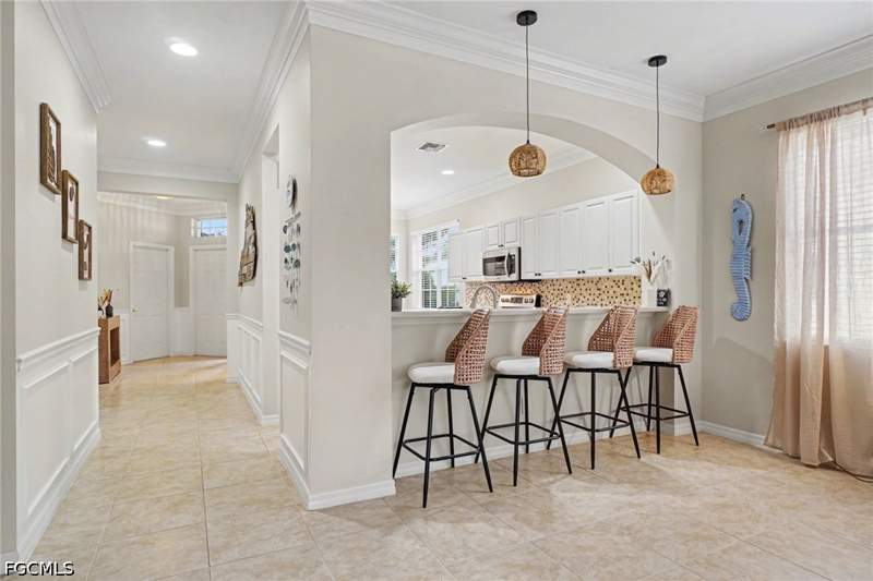 3 bedroom SingleFamilyResidence at 3420 Crosswater Dr, Magnolia Landing, North Fort Myers — photo 5