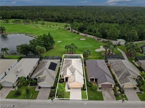 3420 Crosswater Dr, North Fort Myers FL - photo 6 of 31