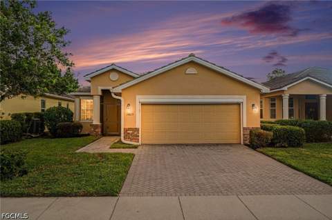 3420 Crosswater Dr, North Fort Myers FL - photo 7 of 31