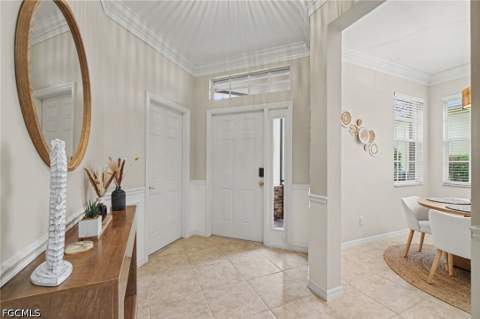3420 Crosswater Dr, North Fort Myers FL - photo 8 of 31