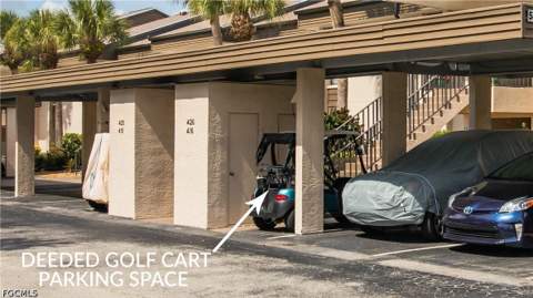 5825 Trailwinds Dr 425, Fort Myers FL - photo 24 of 37