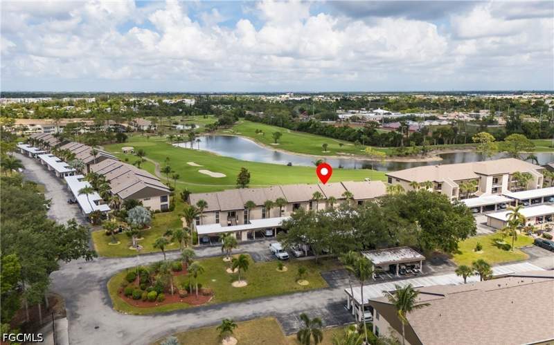 3 bedroom Condominium at 5825 Trailwinds Dr 425, Oakmont Village, Fort Myers — photo 4