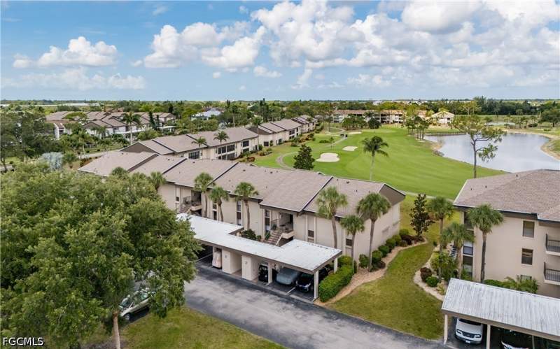 3 bedroom Condominium at 5825 Trailwinds Dr 425, Oakmont Village, Fort Myers — photo 5
