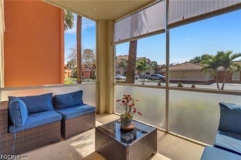 6361 Aragon Way 106, Fort Myers FL - photo 20 of 21