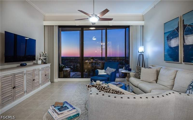2 bedroom Condominium at 5781 Cape Harbour Dr 1405, Cape Harbour, Cape Coral — photo 3