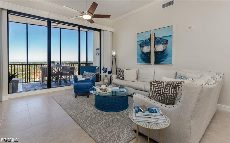 2 bedroom Condominium at 5781 Cape Harbour Dr 1405, Cape Harbour, Cape Coral — photo 4
