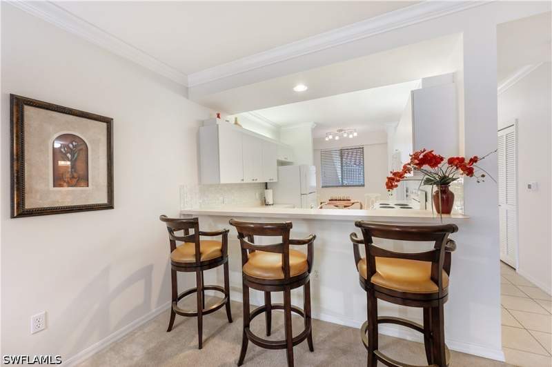 2 bedroom Condominium at 431 Valerie Way 103, Sherwood, Naples — photo 5