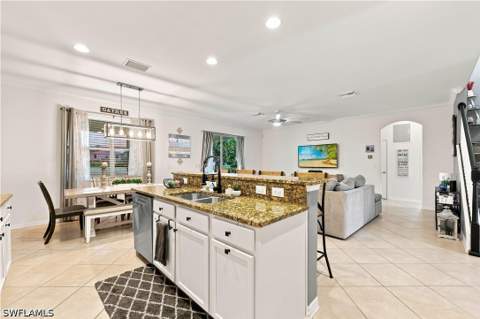 14658 Fern Lake Ct, Naples FL - photo 11 of 49