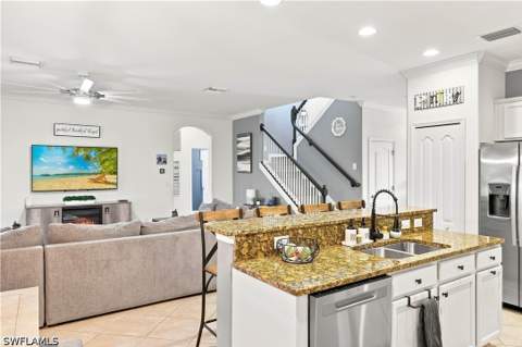 14658 Fern Lake Ct, Naples FL - photo 12 of 49