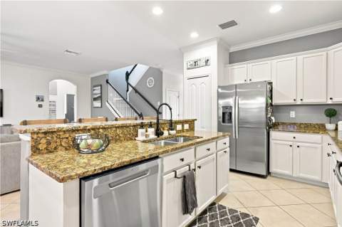 14658 Fern Lake Ct, Naples FL - photo 8 of 49