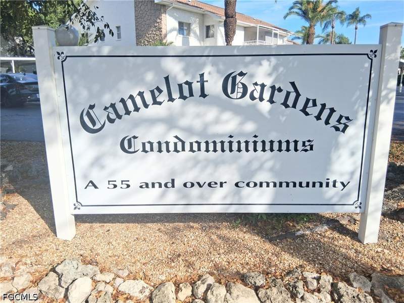 2 bedroom Condominium at 59 Camelot Gardens Blvd 109, Camelot Gardens Condo, Lehigh Acres — photo 2