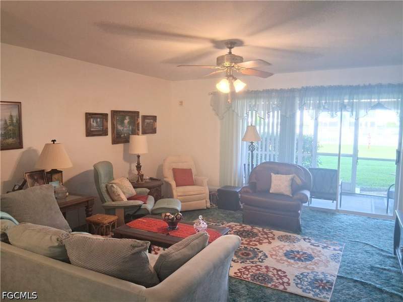 2 bedroom Condominium at 59 Camelot Gardens Blvd 109, Camelot Gardens Condo, Lehigh Acres — photo 4