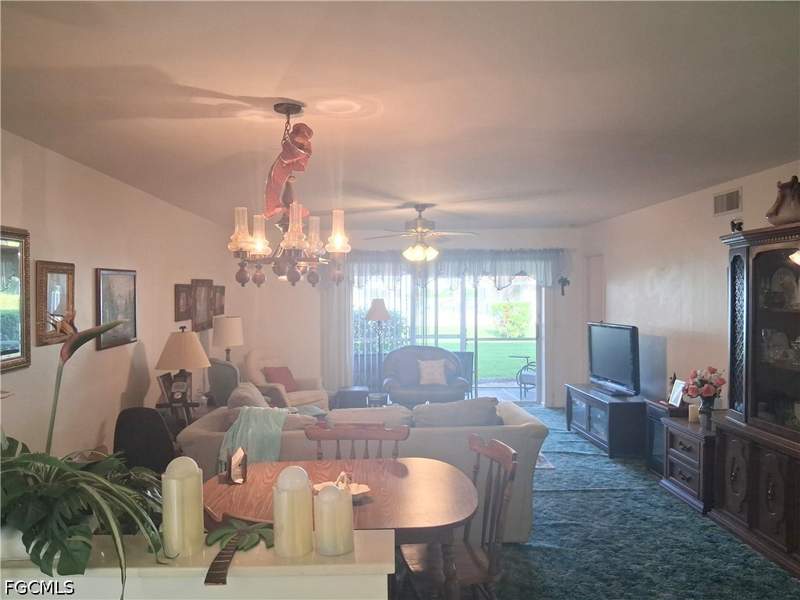 2 bedroom Condominium at 59 Camelot Gardens Blvd 109, Camelot Gardens Condo, Lehigh Acres — photo 5