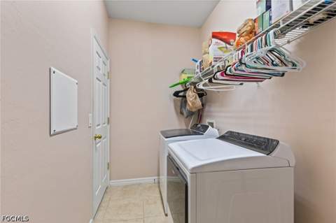 2617 Brightside Ct, Cape Coral FL - photo 19 of 38
