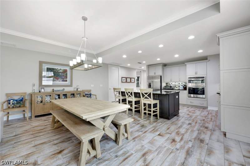 3 bedroom Condominium at 7801 Hawthorne Dr 2701, Tasori At Lely Resort, Naples — photo 5