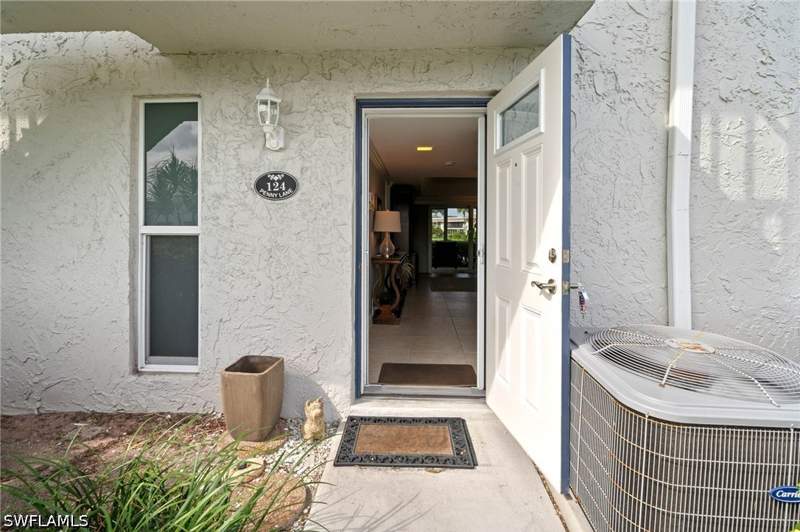 2 bedroom Condominium at 124 Penny Ln 5, Glades Country Club, Naples — photo 3