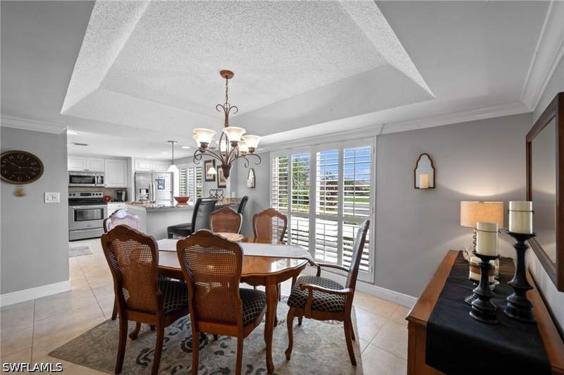 2 bedroom Condominium at 124 Penny Ln 5, Glades Country Club, Naples — photo 5