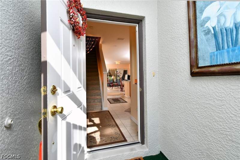 3 bedroom Townhouse at 8676 Athena Ct, Olympia Pointe, Lehigh Acres — photo 2
