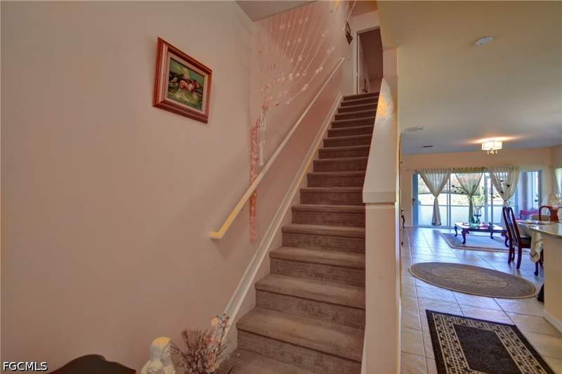 3 bedroom Townhouse at 8676 Athena Ct, Olympia Pointe, Lehigh Acres — photo 4