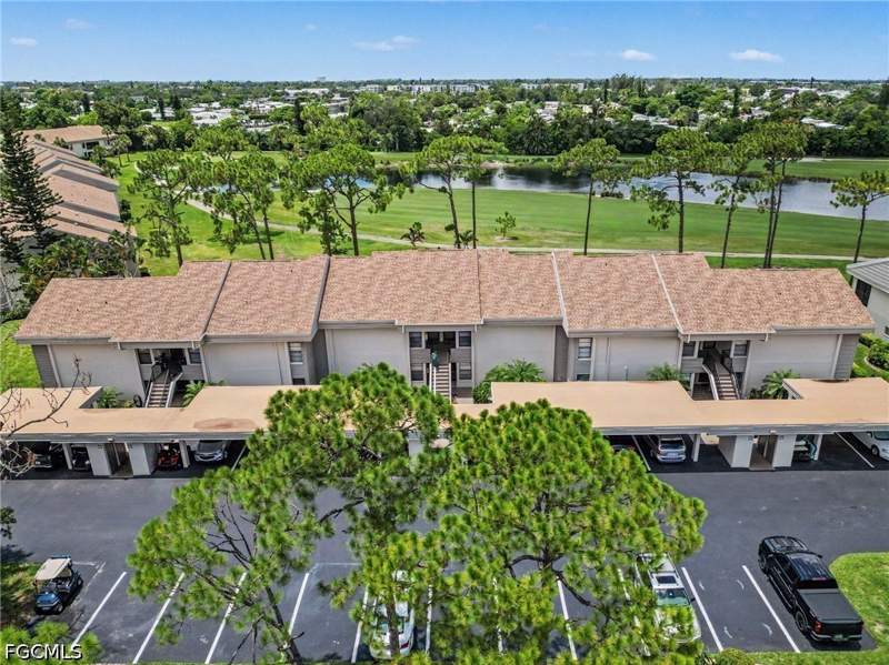 3 bedroom Condominium at 5625 Trailwinds Dr 412, Baltusrol Village, Fort Myers — photo 2