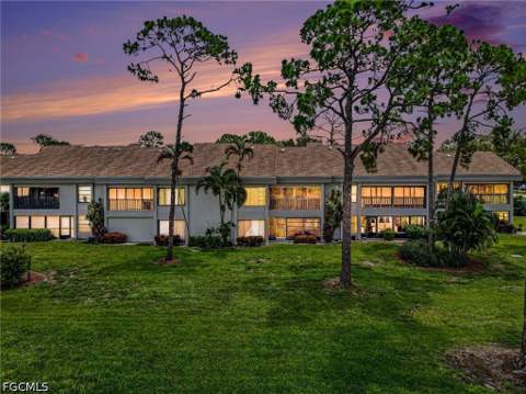 5625 Trailwinds Dr 412, Fort Myers FL - photo 24 of 26
