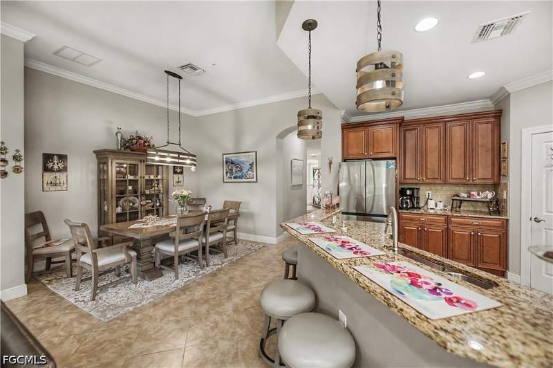 3 bedroom Condominium at 10651 Pelican Preserve Blvd C, Viadana, Fort Myers — photo 3