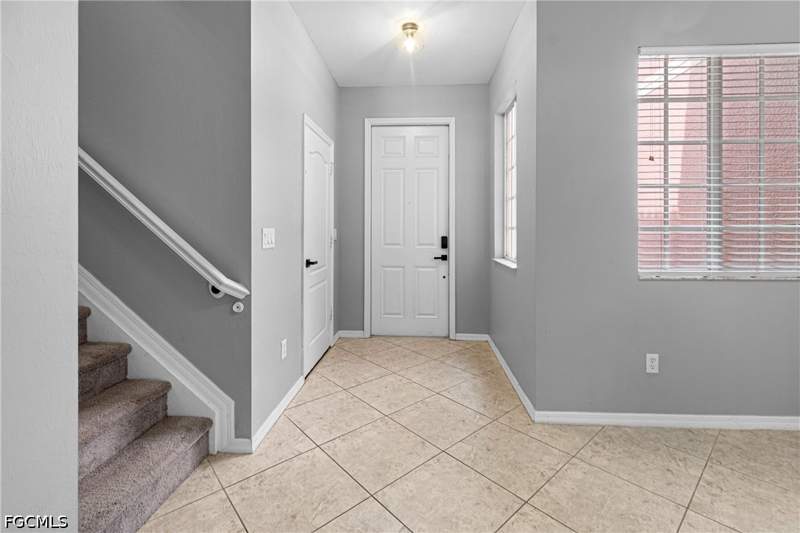 3 bedroom Townhouse at 10191 Tin Maple Dr 88, Copper Oaks, Estero — photo 5