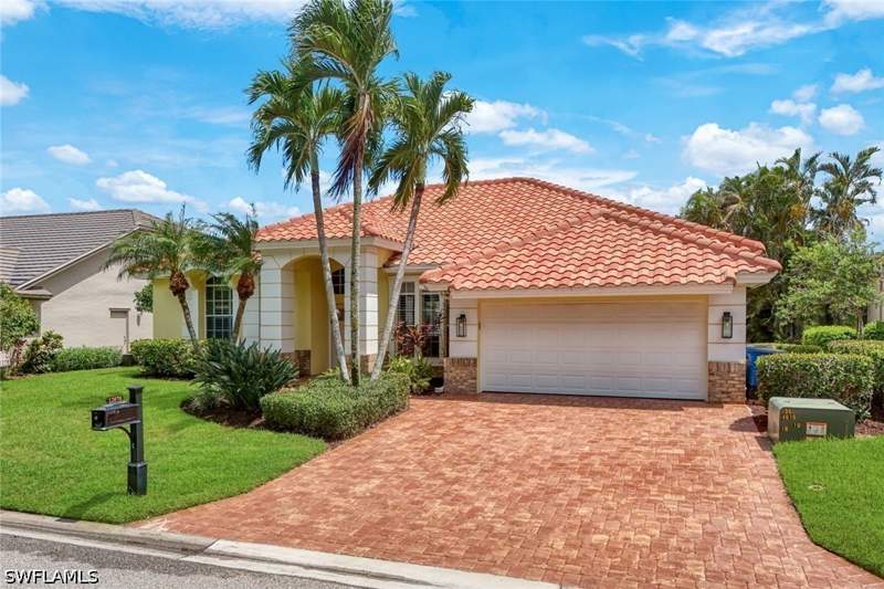 4 bedroom SingleFamilyResidence at 12070 Fairway Isles Dr, Fairway Isles, Fort Myers — photo 4