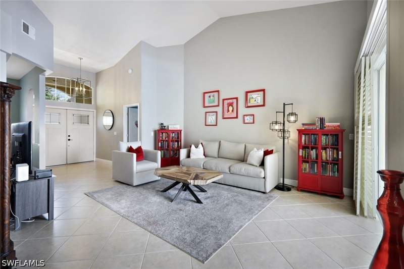 4 bedroom SingleFamilyResidence at 12070 Fairway Isles Dr, Fairway Isles, Fort Myers — photo 5