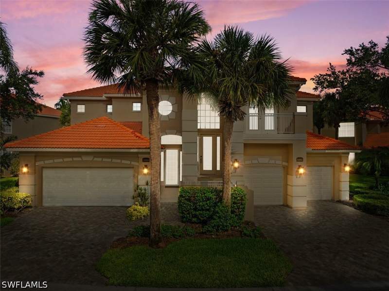 3 bedroom Condominium at 26890 Wyndhurst Ct 101, The Hamptons, Bonita Springs — photo 2