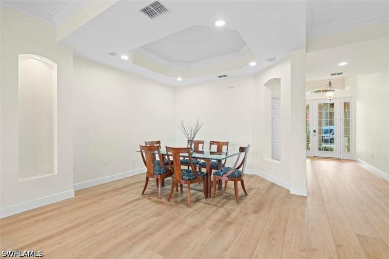 3 bedroom Condominium at 26890 Wyndhurst Ct 101, The Hamptons, Bonita Springs — photo 5
